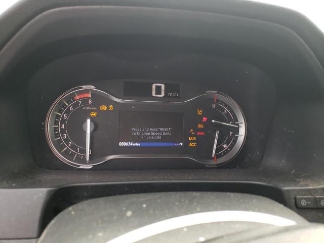2016 HONDA PILOT TOUR 5FNYF6H96GB093884