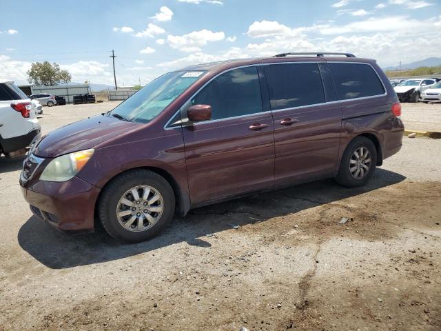 HONDA ODYSSEY EX