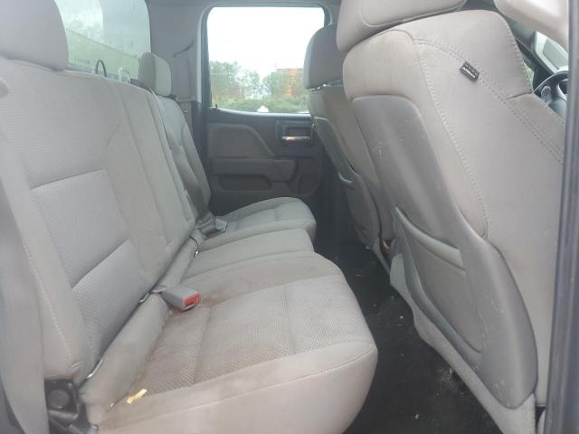 2015 CHEVROLET SILVERADO - 1GC2KUEG9FZ142786