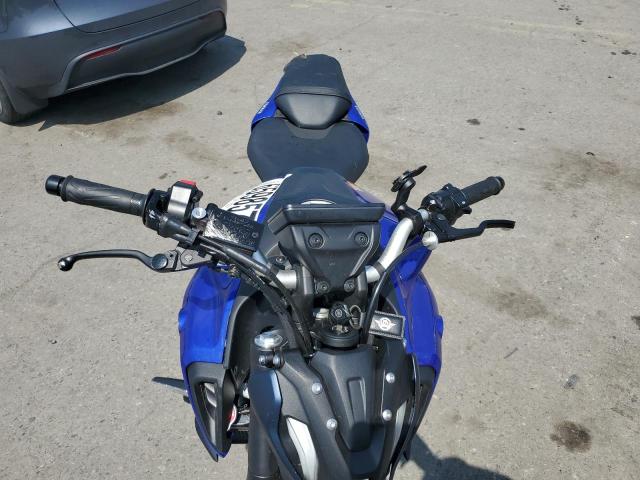 2024 YAMAHA MT07 JYARM32E9RA009675