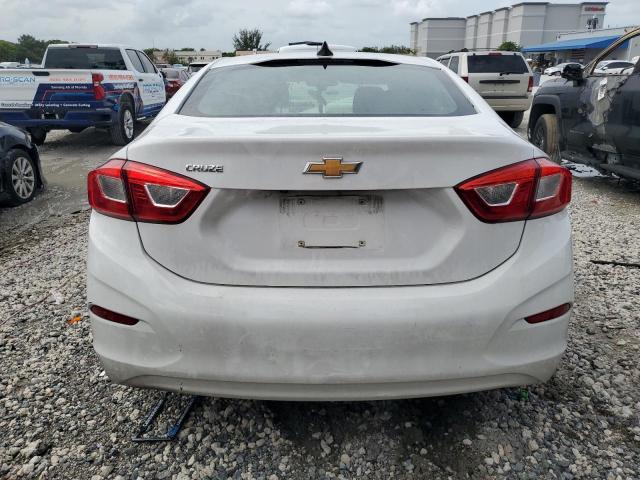 2019 CHEVROLET CRUZE LS - 1G1BC5SM9K7128995