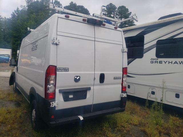2023 RAM PROMASTER #3308290166