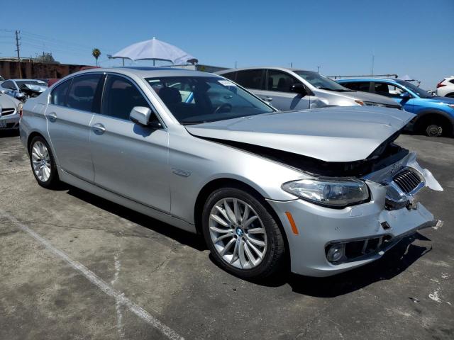 2015 BMW 528 I - WBA5A5C54FD517520