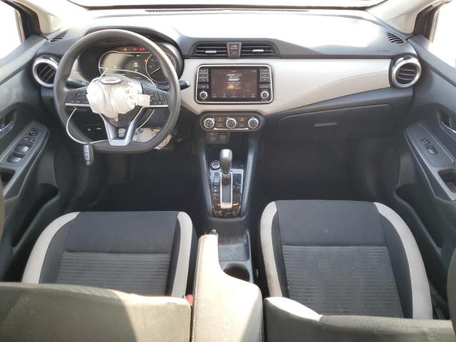 2021 NISSAN VERSA SV 3N1CN8EV7ML897220