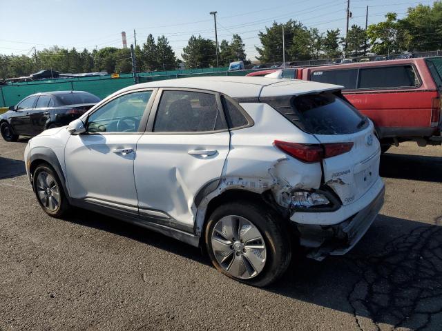2021 HYUNDAI KONA LIMIT KM8K33AGXMU133131