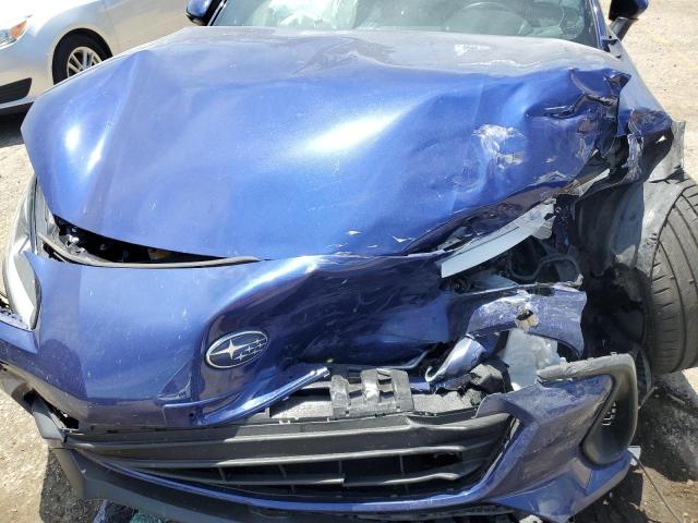 2023 SUBARU BRZ LIMITE JF1ZDBE13P9707677