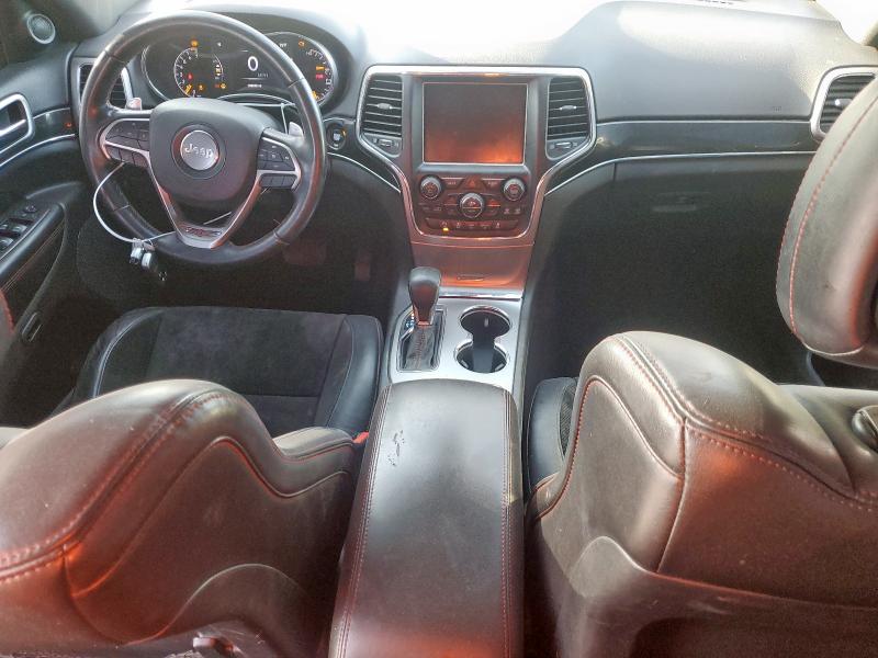 2018 JEEP GRAND CHER 1C4RJFLG4JC363644