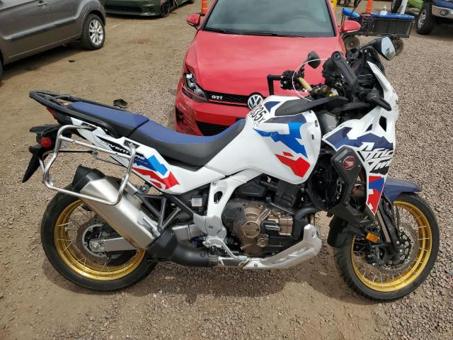 2024 HONDA CRF1100 D4 JH2SD15E2RK000842