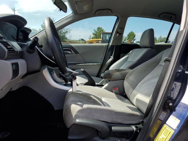 2015 HONDA ACCORD LX 1HGCR2F30FA107375