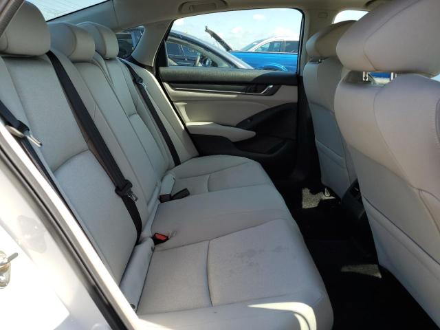 2018 HONDA ACCORD EX 1HGCV1F4XJA143288