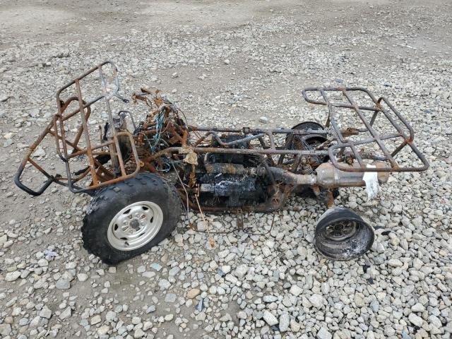 2004 HONDA TRX500 FA 478TE260844315198