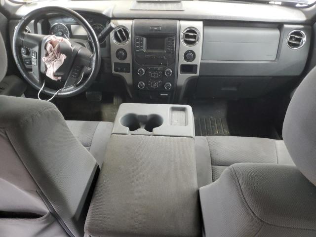 2014 FORD F150 SUPER - 1FTFW1CT0EFA36392