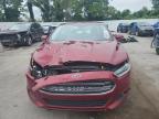 Lot #3319027264 2015 FORD FUSION SE