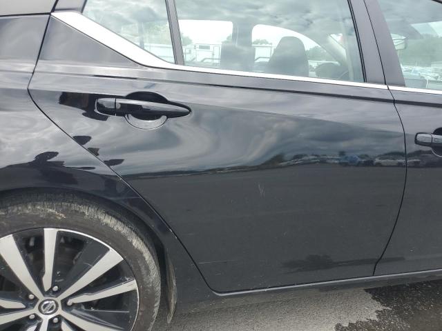 2021 NISSAN ALTIMA SR 1N4BL4CV7MN378412