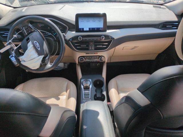 2021 FORD ESCAPE SEL 1FMCU9H63MUA70603
