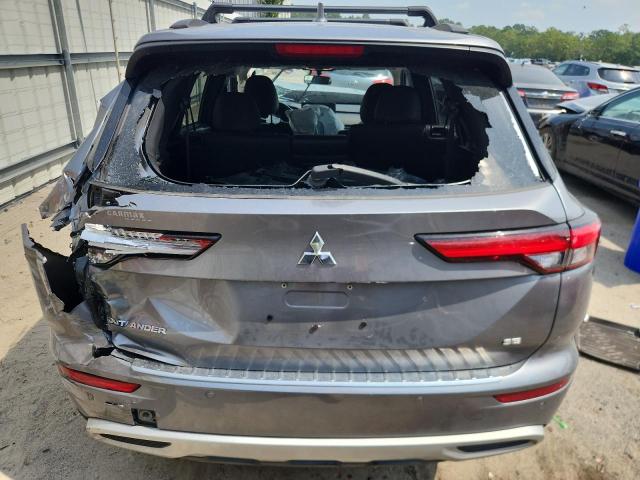 2024 MITSUBISHI OUTLANDER JA4J3VA80RZ011368
