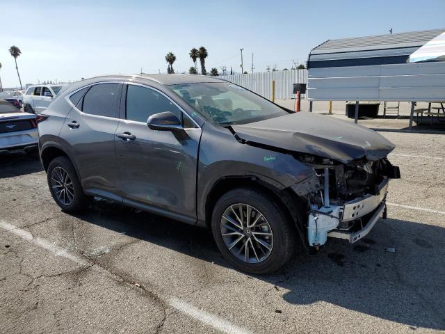 2024 LEXUS NX 350H BA 2T2AKCEZ6RC025216