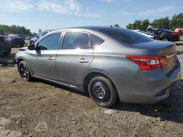 Vin: 3n1ab7ap7jl635128, lot: 63408805, nissan sentra s 20182