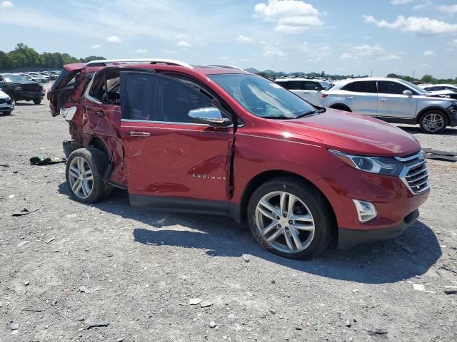 2018 CHEVROLET EQUINOX PREMIER 2GNAXMEV5J6171676