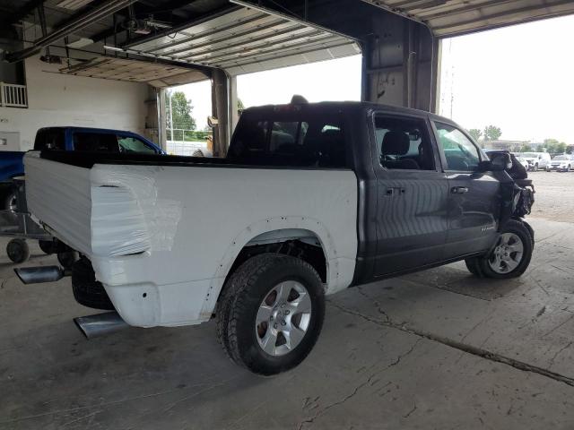 2019 RAM 1500 BIG H 1C6SRFFT1KN755707
