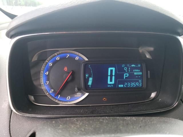 2015 CHEVROLET TRAX LS - 3GNCJKSB6FL191348