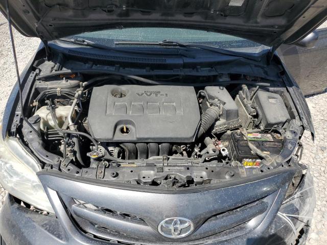 2011 TOYOTA COROLLA BA - JTDBU4EE6BJ094150