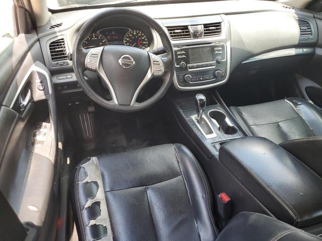 2017 NISSAN ALTIMA 2.5 - 1N4AL3AP5HC203586