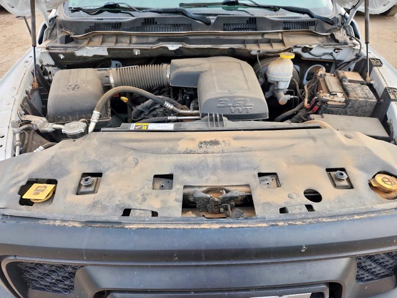 2019 RAM 1500 CLASS 1C6RR6GG1KS698118