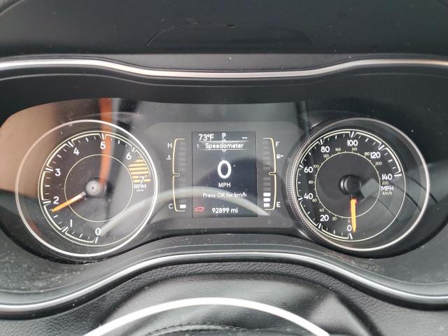 2020 JEEP CHEROKEE L 1C4PJLLB8LD586163