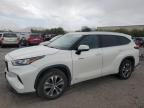 2020 TOYOTA HIGHLANDER - 5TDGBRCH0LS509327