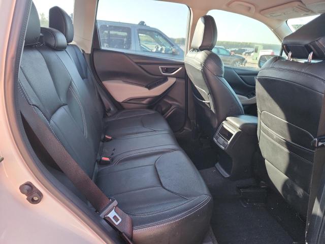 2020 SUBARU FORESTER JF2SKADC4LH530282