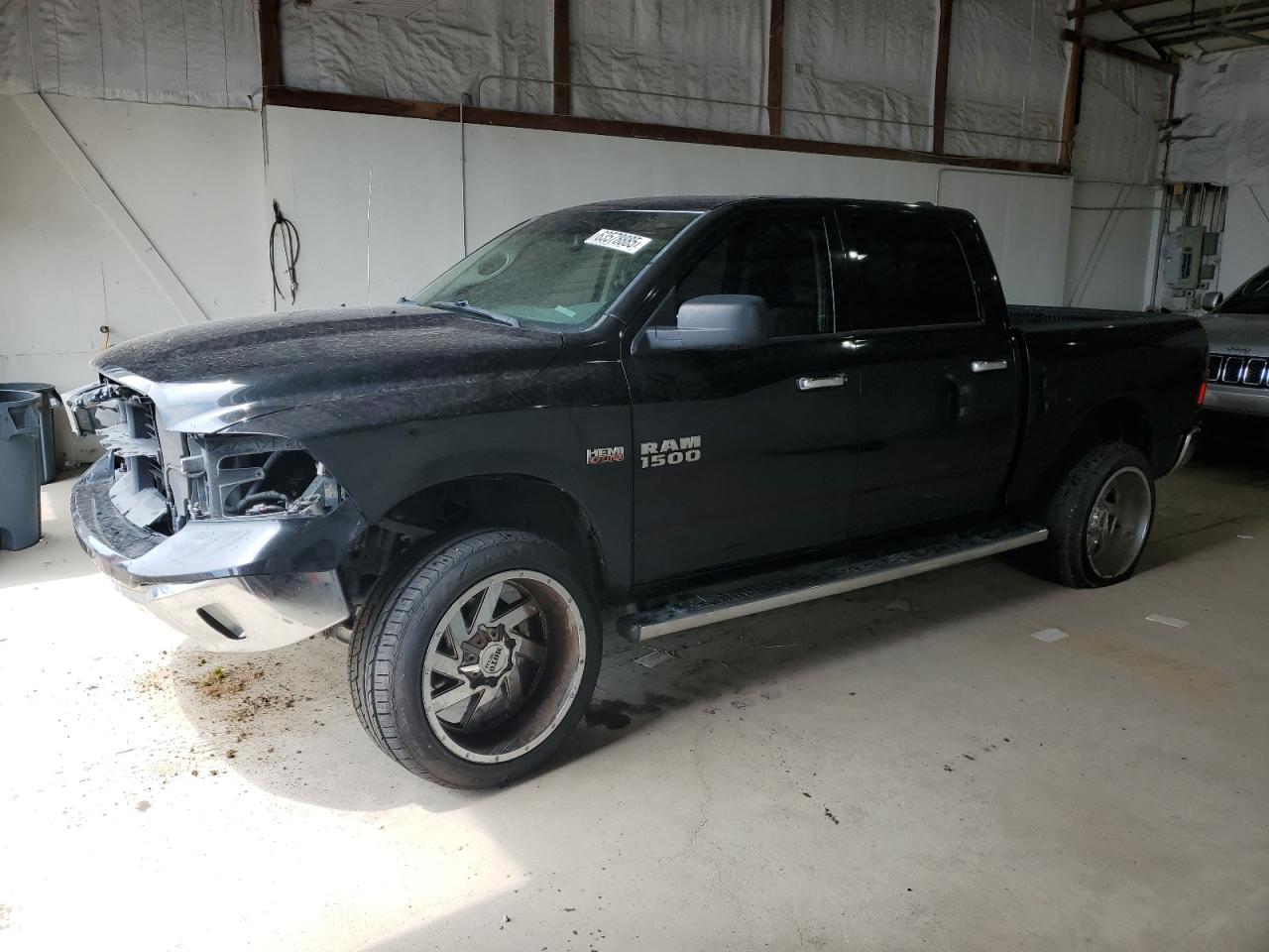 RAM 1500 SLT