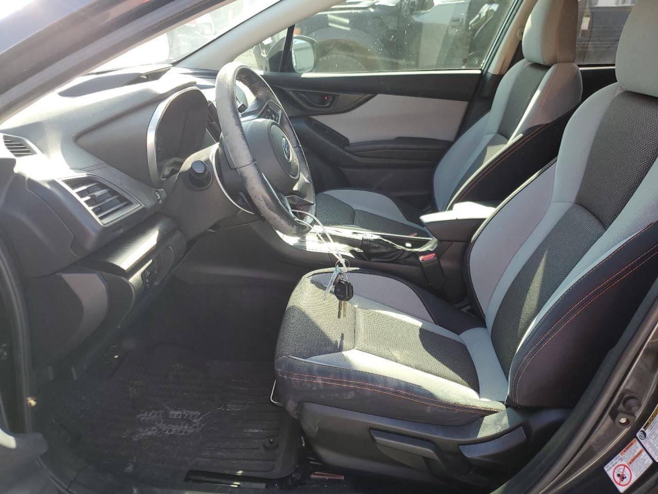 SUBARU CROSSTREK PREMIUM