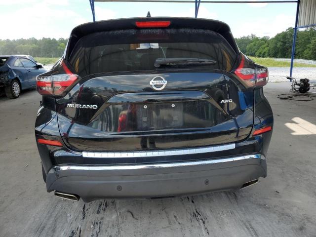 2020 NISSAN MURANO S 5N1AZ2AS3LN125700