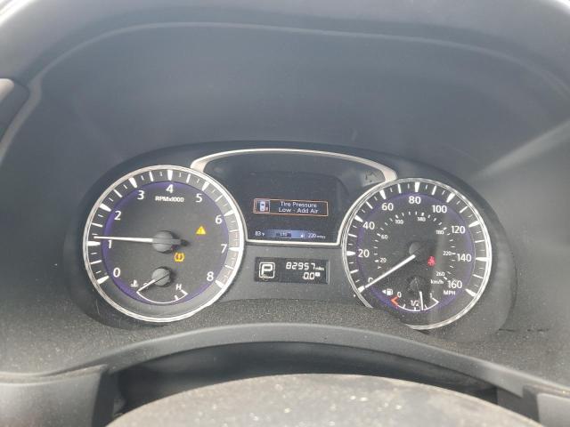 2019 INFINITI QX60 LUXE 5N1DL0MN1KC559360