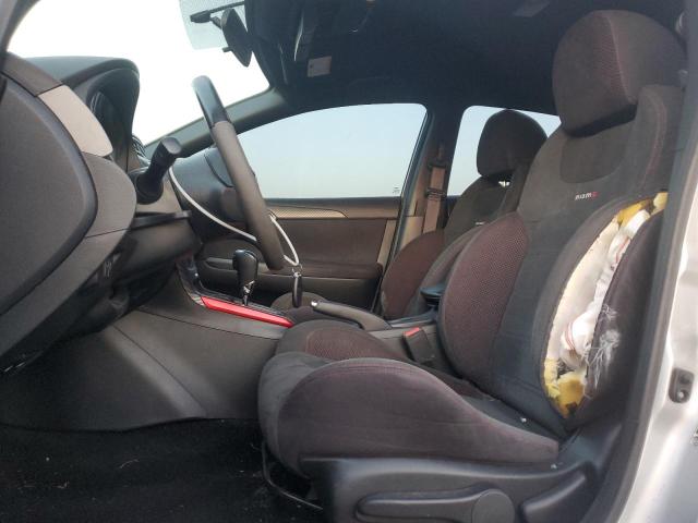 2019 NISSAN SENTRA SR TURBO 3N1CB7AP6KY275296