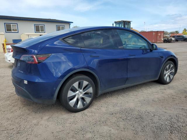 2022 TESLA MODEL Y - 7SAYGDEE6NF545464