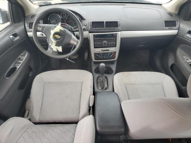 2010 CHEVROLET COBALT 2LT - 1G1AF5F59A7110582