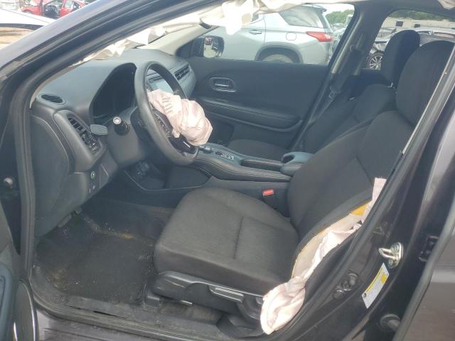 2017 HONDA HR-V EX 3CZRU5H53HM725636