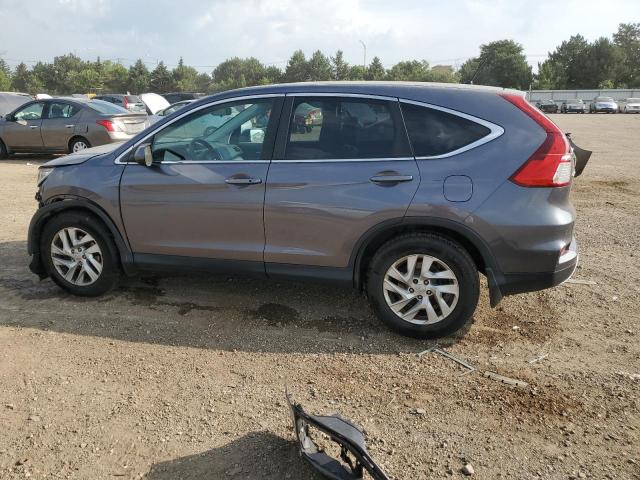2016 HONDA CR-V EX 5J6RM4H5XGL065525
