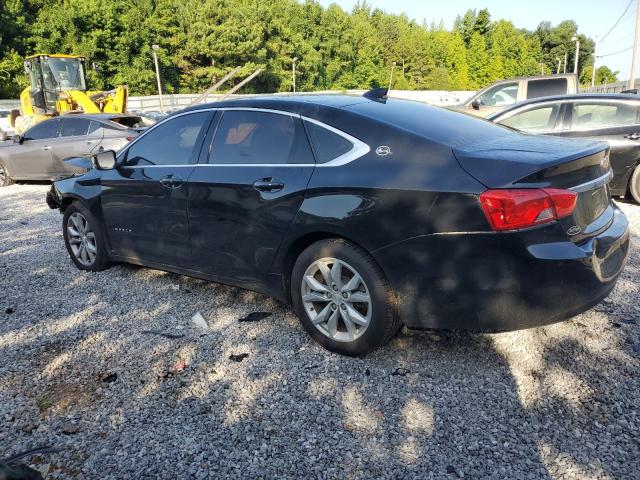 2019 CHEVROLET IMPALA LT 1G11Z5SA6KU137705