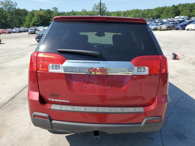 2015 GMC TERRAIN SL 2GKALMEK1F6413210
