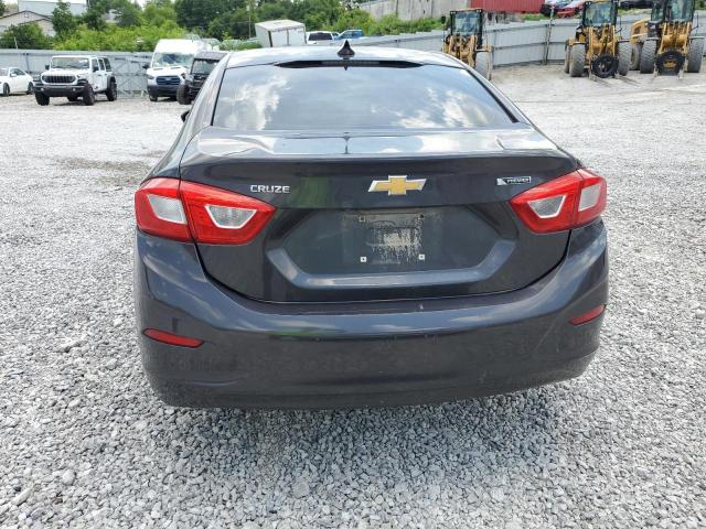 2017 CHEVROLET CRUZE PREM - 1G1BF5SM4H7238577