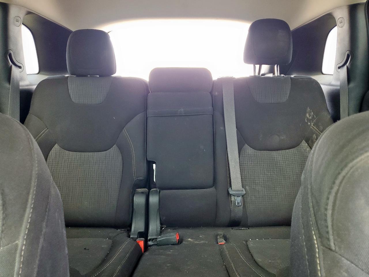 JEEP GRAND CHEROKEE LATITUDE