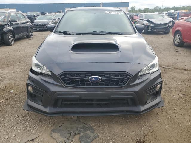 2018 SUBARU WRX JF1VA1A63J9812133