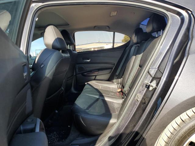 2015 ACURA TLX TECH - 19UUB2F57FA011978
