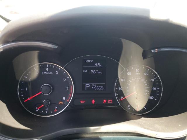 2016 KIA FORTE LX - KNAFX4A68G5557765