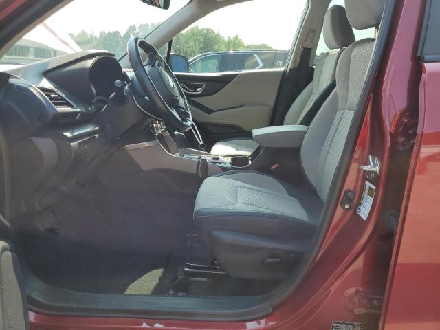 2022 SUBARU FORESTER P JF2SKAEC8NH407568