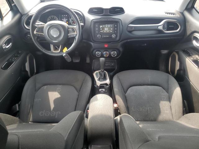 2017 JEEP RENEGADE L ZACCJABB9HPF16877