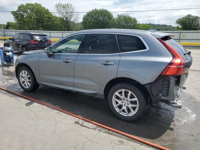 2021 VOLVO XC60 T5 MO YV4102DKXM1840893